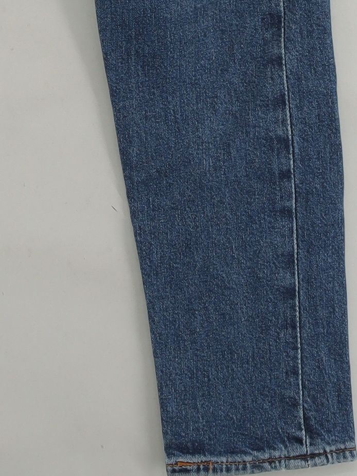 Levi’s Men's Jeans W 28 in Blue 100% Cotton Skinny - Image 4