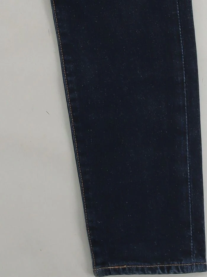 Levi’s Men's Jeans W 28 in Blue 100% Other Straight - Image 4