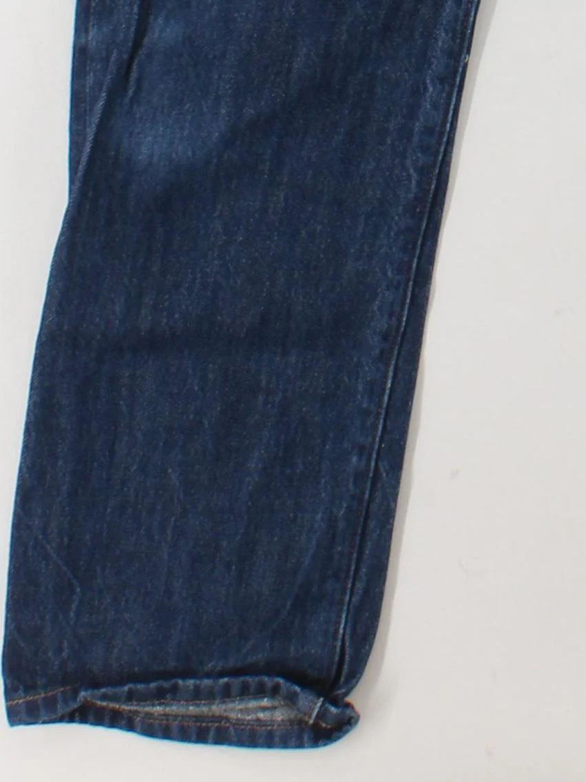Levi’s Men's Jeans W 29 in Blue 100% Cotton Straight - Image 4