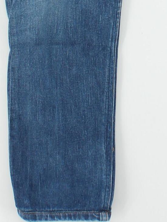 Levi’s Men's Jeans W 30 in Blue 100% Cotton Straight - Image 4