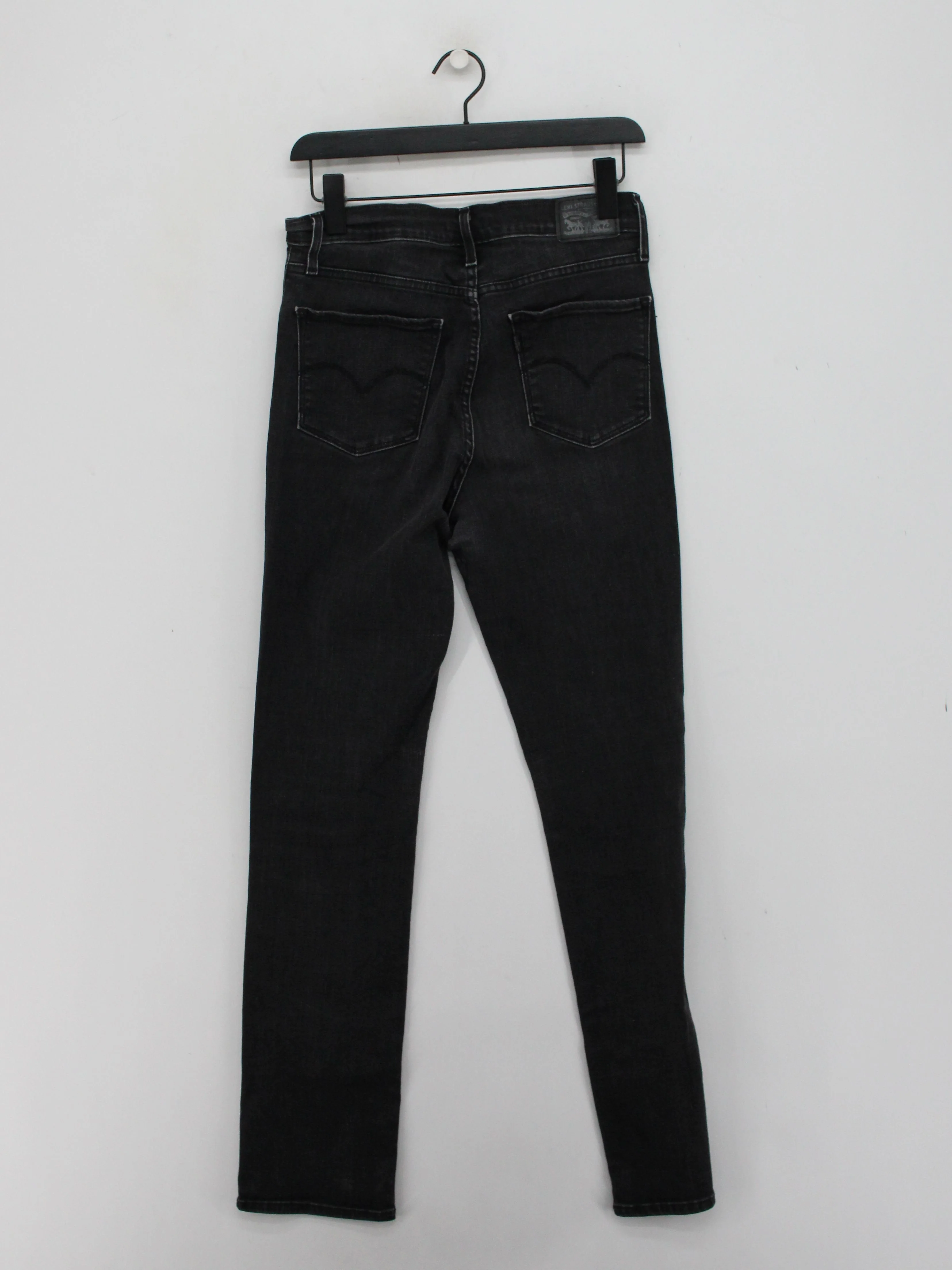 Levi’s Men's Jeans W 30 in Grey Cotton - Image 2