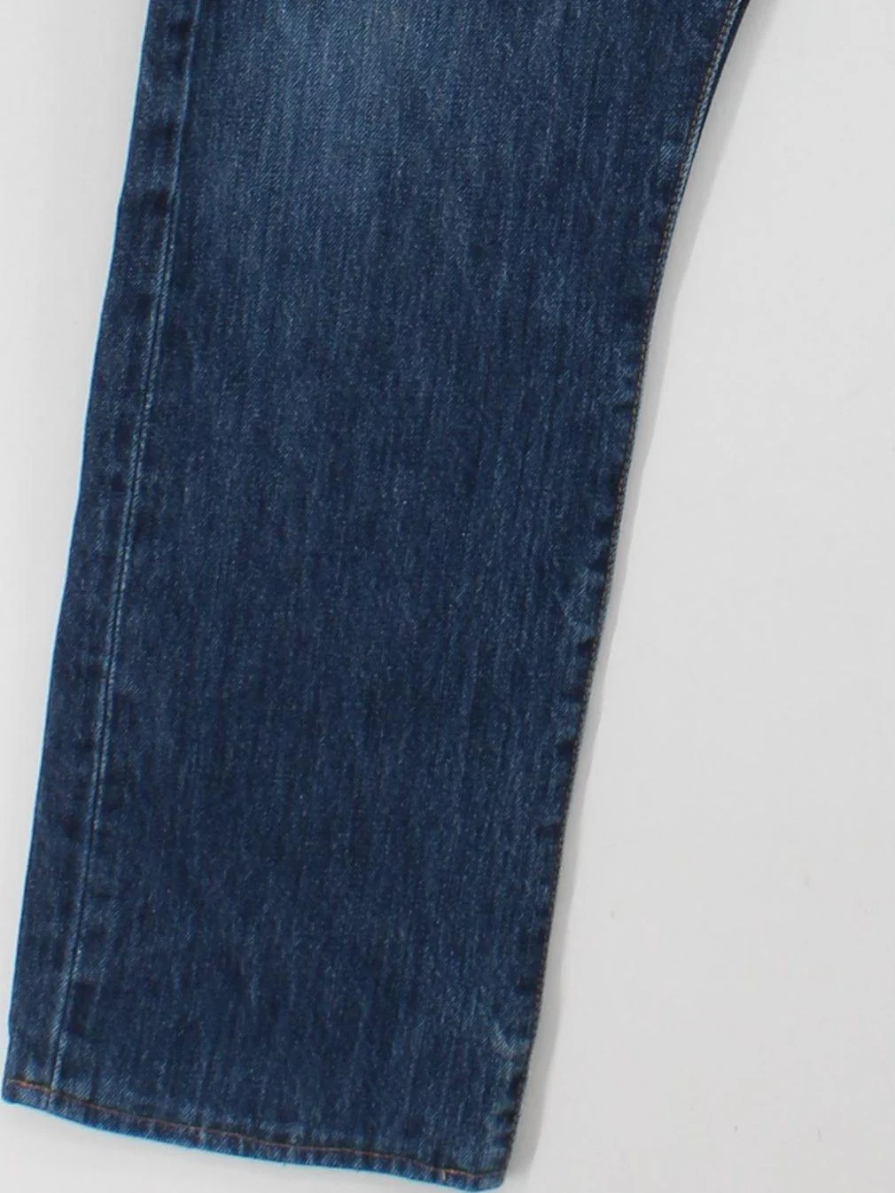 Levi’s Men's Jeans W 30 in; L 30 in Blue 100% Cotton Straight - Image 4