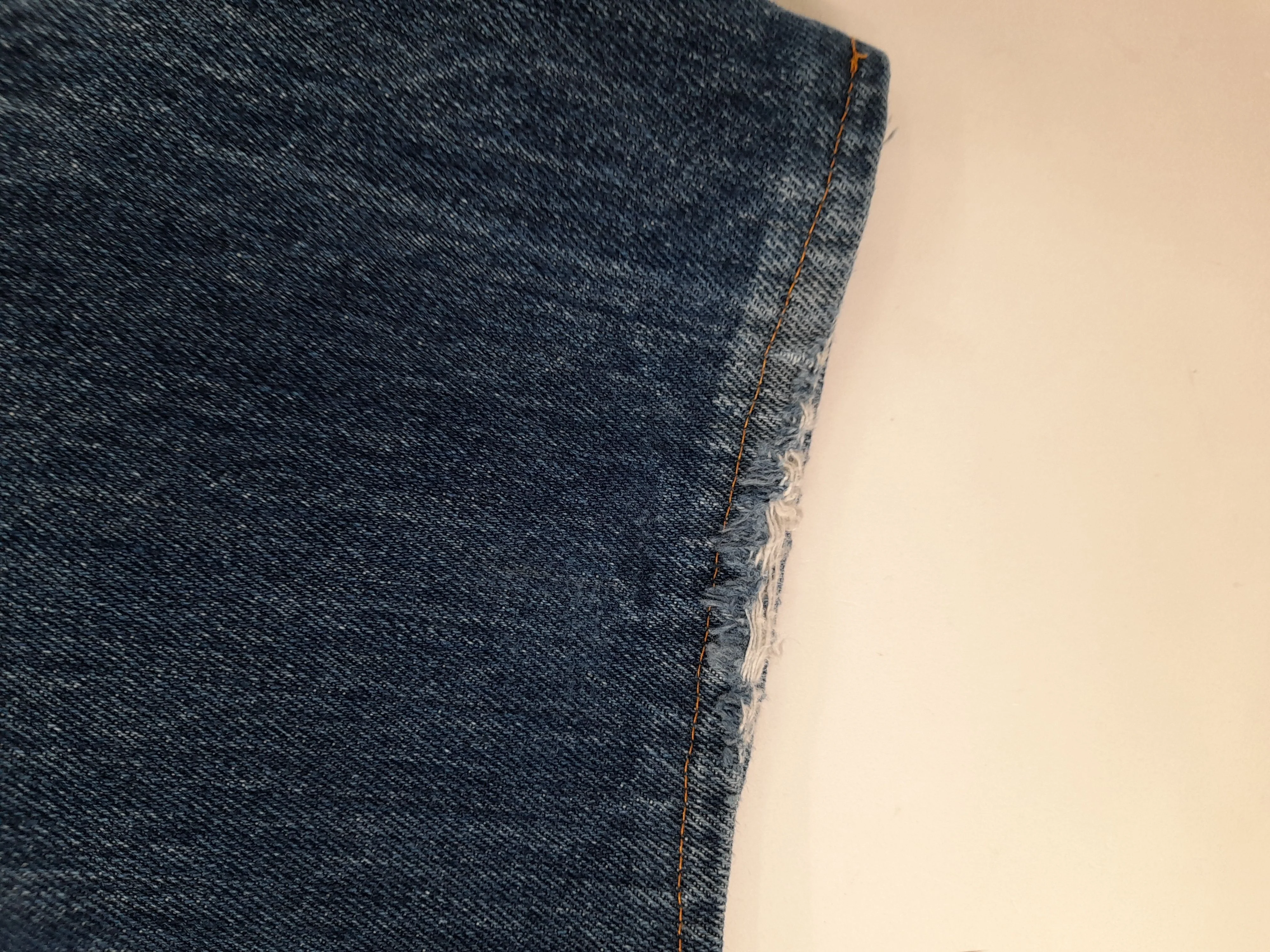 Levi’s Men's Jeans W 30 in; L 30 in Blue 100% Cotton Straight - Image 5