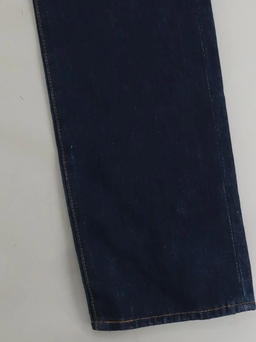 Levi’s Men's Jeans W 30 in; L 30 in Blue 100% Cotton Straight - Image 4