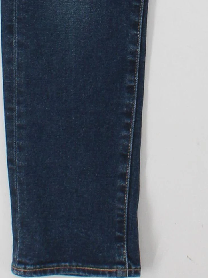 Levi’s Men's Jeans W 30 in; L 30 in Blue Cotton with Elastane Skinny - Image 4