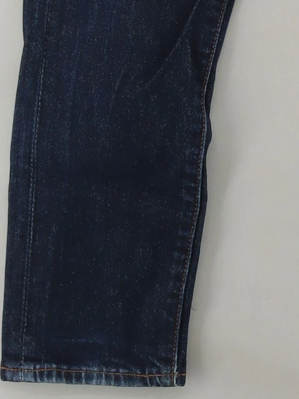 Levi’s Men's Jeans W 30 in; L 32 in Blue Cotton with Elastane Skinny - Image 4