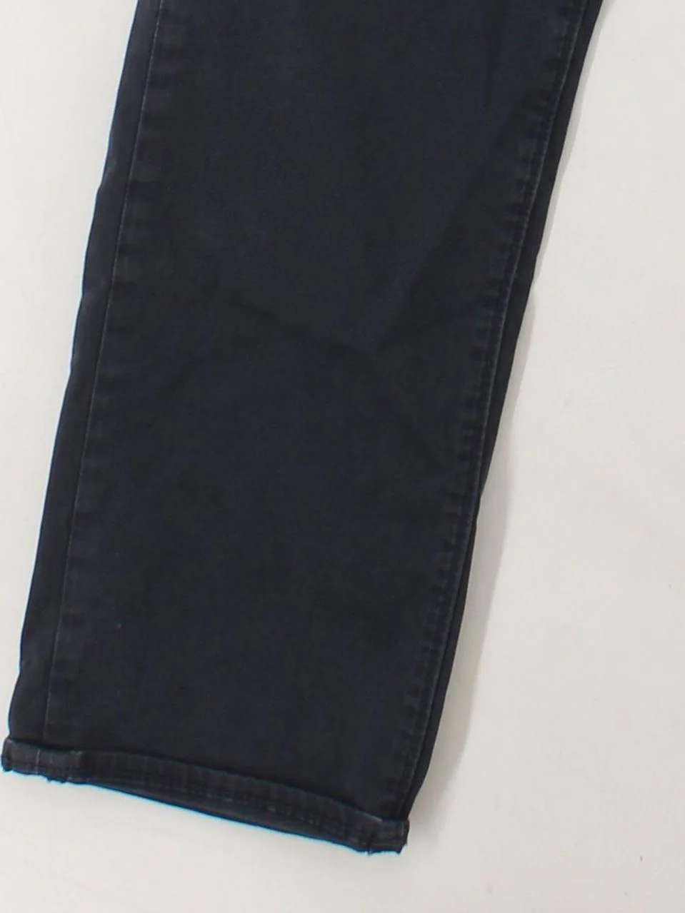 Levi’s Men's Jeans W 31 in Blue Cotton with Elastane Straight - Image 4