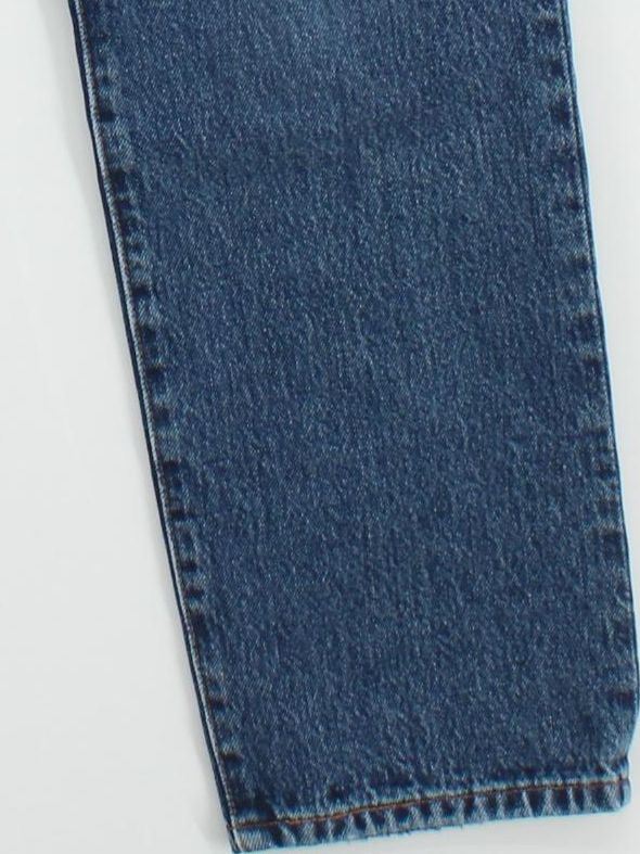 Levi’s Men's Jeans W 31 in; L 28 in Blue 100% Cotton Straight - Image 4
