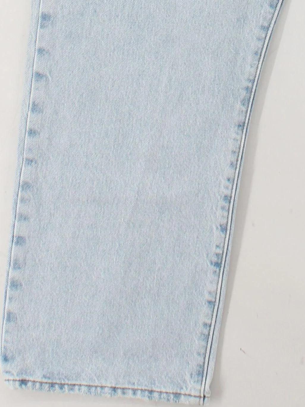 Levi’s Men's Jeans W 32 in Blue 100% Cotton Straight - Image 4