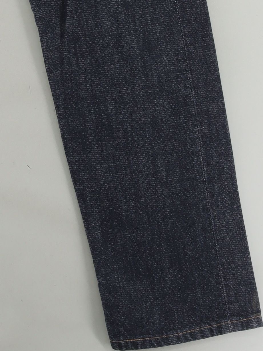 Levi’s Men's Jeans W 32 in Blue 100% Cotton Straight - Image 4