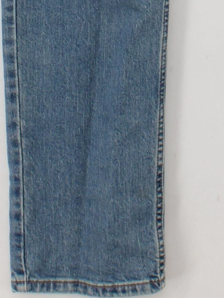 Levi’s Men's Jeans W 32 in Blue Cotton with Lyocell Modal, Elastane Straight - Image 4