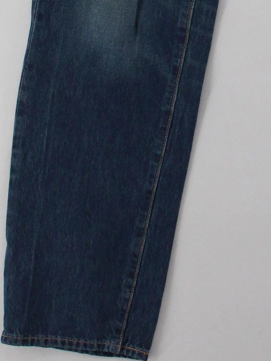 Levi’s Men's Jeans W 32 in; L 30 in Blue Cotton with Elastane Skinny - Image 4