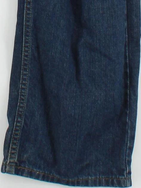 Levi’s Men's Jeans W 33 in Blue 100% Cotton Straight - Image 4