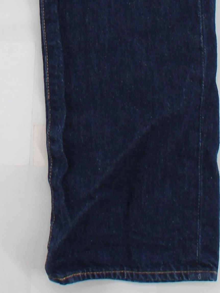 Levi’s Men's Jeans W 33 in Blue 100% Cotton Straight - Image 4