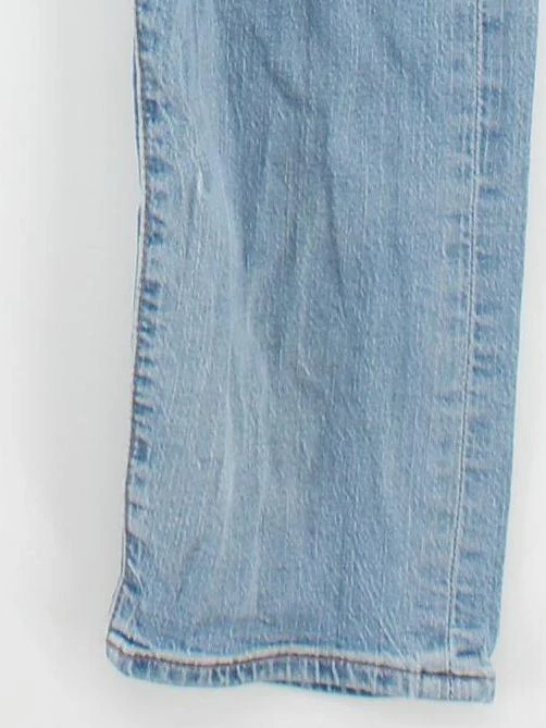 Levi’s Men's Jeans W 33 in Blue Cotton with Elastane Straight - Image 4