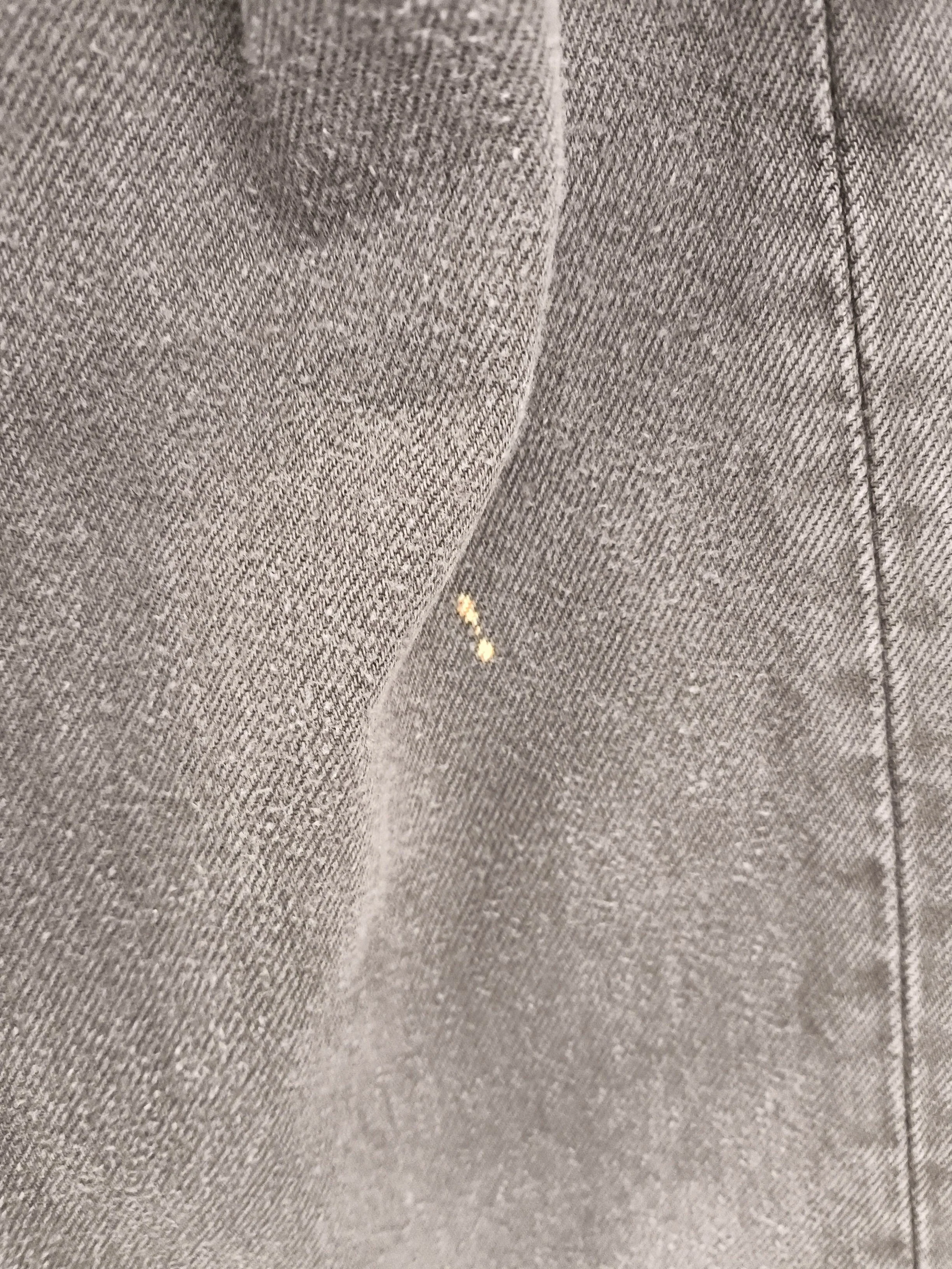 Levi’s Men's Jeans W 33 in Brown 100% Cotton Straight - Image 6