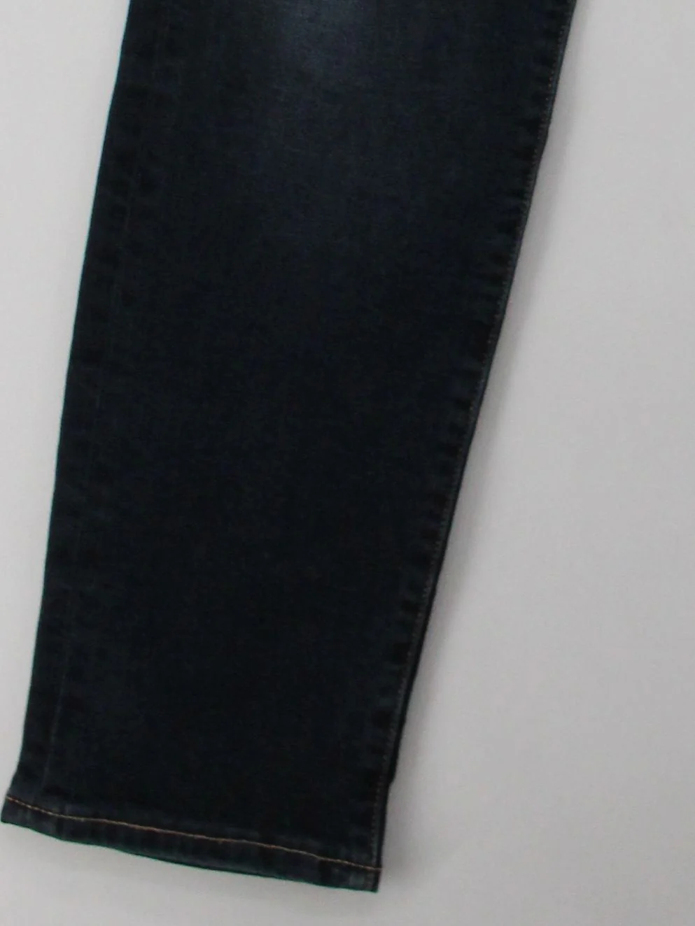 Levi’s Men's Jeans W 34 in Blue 100% Cotton Straight - Image 4