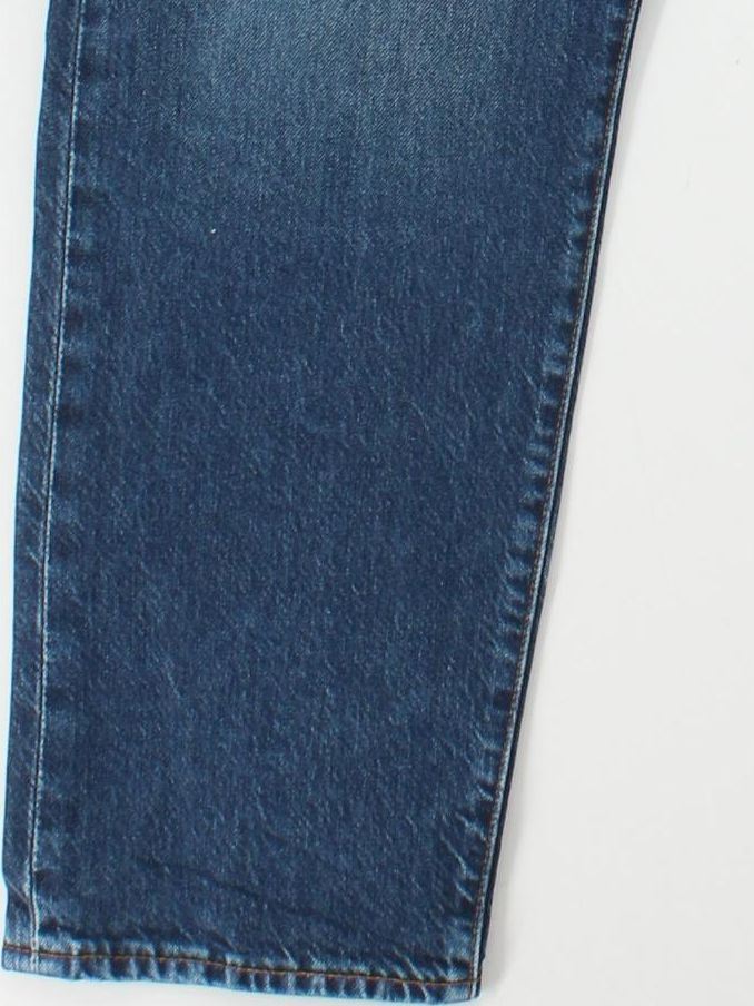 Levi’s Men's Jeans W 36 in Blue Cotton with Lyocell Modal, Elastane Straight - Image 4