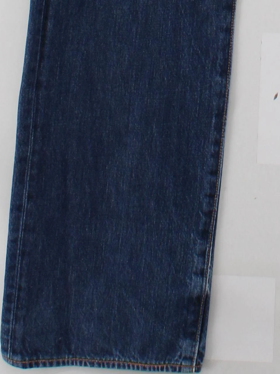Levi’s Men's Jeans W 36 in; L 34 in Blue 100% Cotton Straight - Image 4