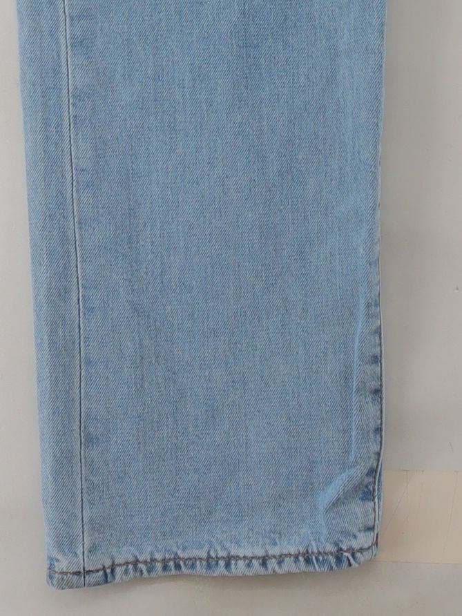 Levi’s Men's Jeans W 40 in Blue Cotton with Lyocell Modal, Elastane Straight - Image 4