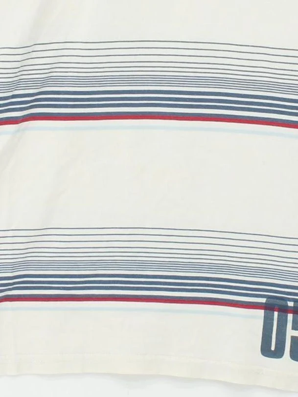 Levi’s Men's Polo M Multi Striped 100% Cotton Basic - Image 4