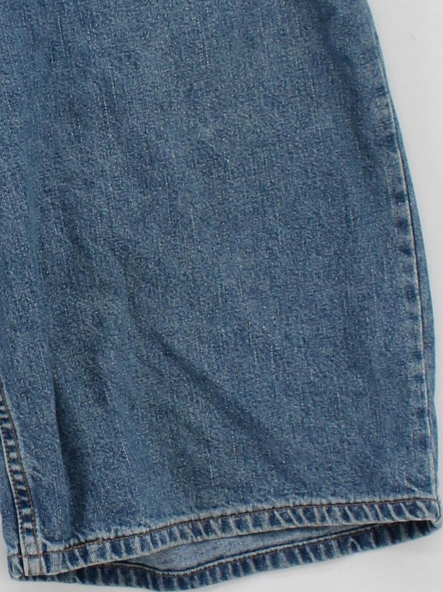 Levi’s Men's Shorts L Blue 100% Cotton Chino - Image 4