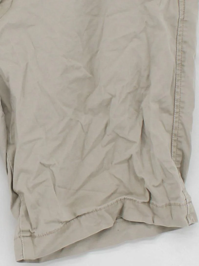 Levi’s Men's Shorts W 36 in Tan Cotton with Elastane Chino - Image 4