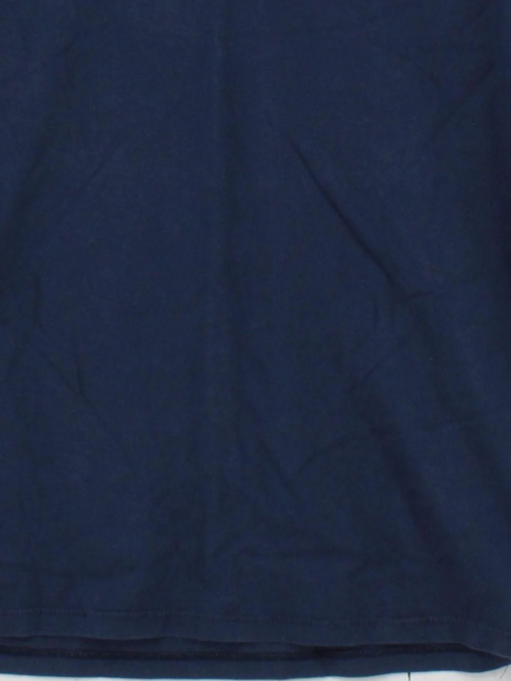 Levi’s Men's T-Shirt S Blue Graphic 100% Cotton Basic - Image 4