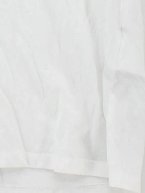 Levi’s Men's T-Shirt S White 100% Cotton Basic - Image 4