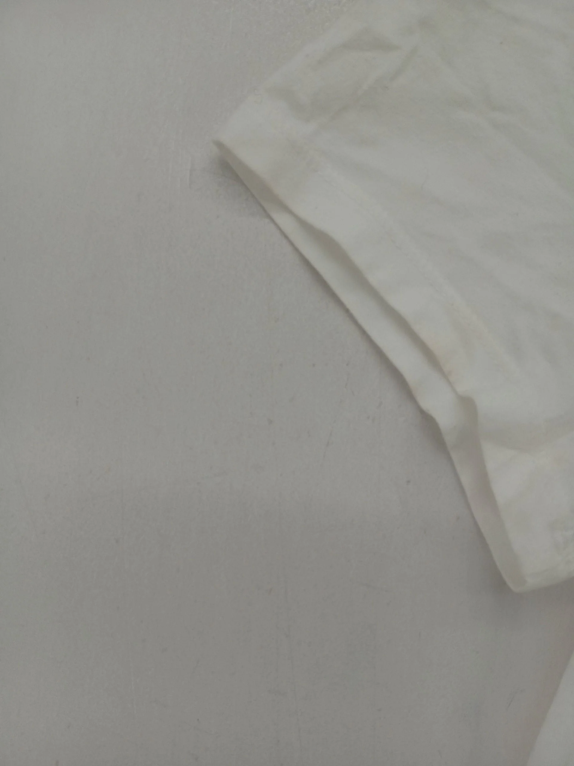 Levi’s Men's T-Shirt S White 100% Cotton Basic - Image 5