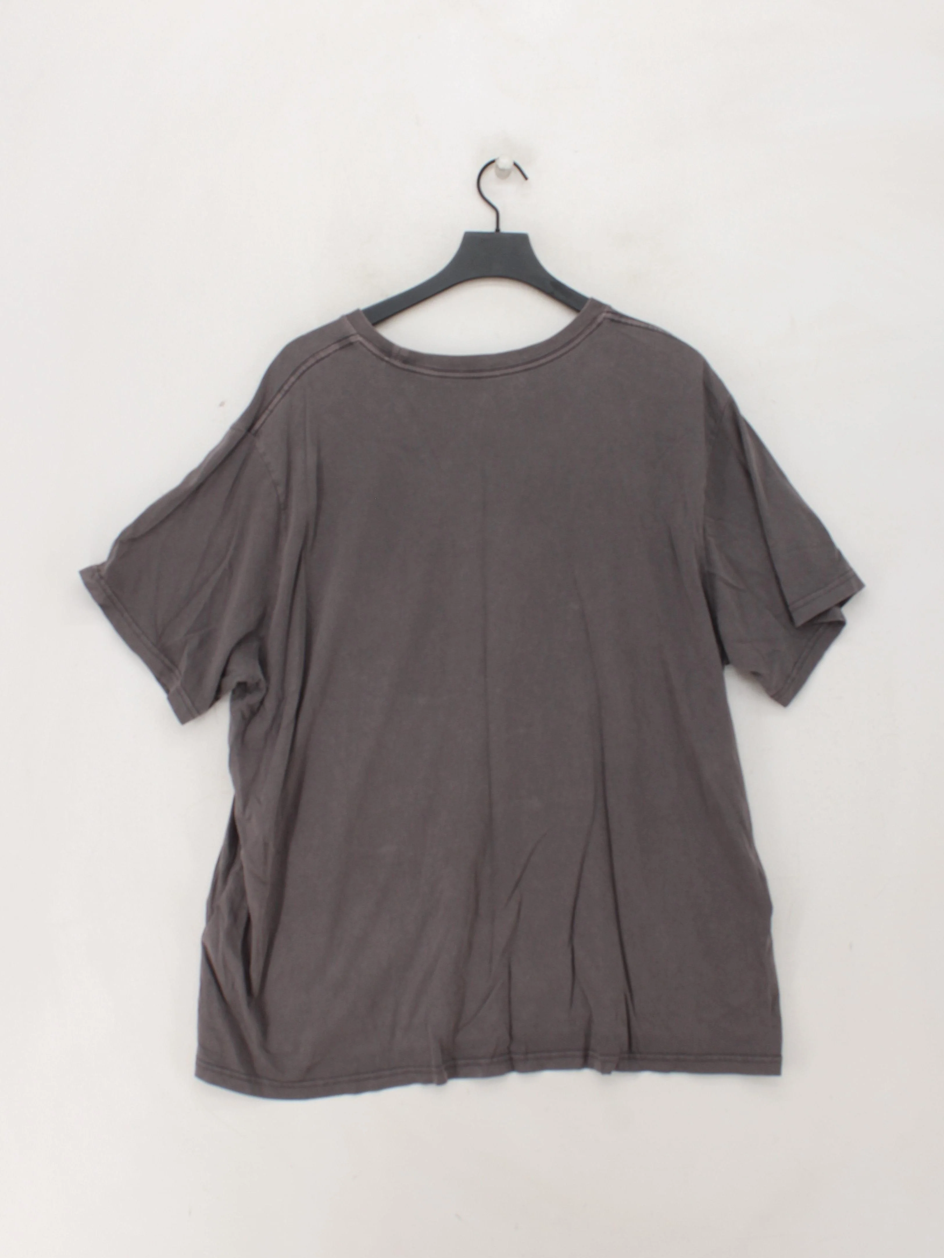 Levi’s Men's T-Shirt XXL Grey 100% Cotton Basic - Image 2