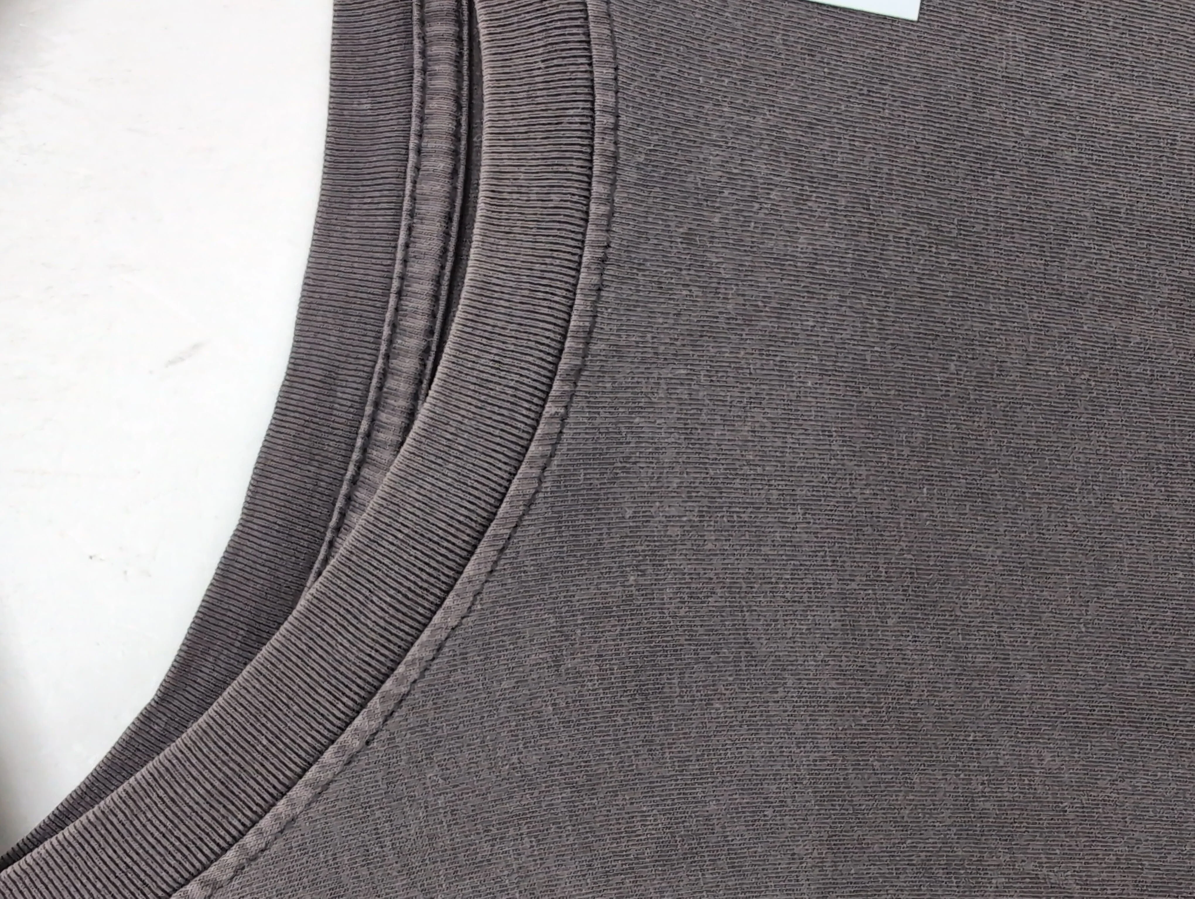 Levi’s Men's T-Shirt XXL Grey 100% Cotton Basic - Image 5