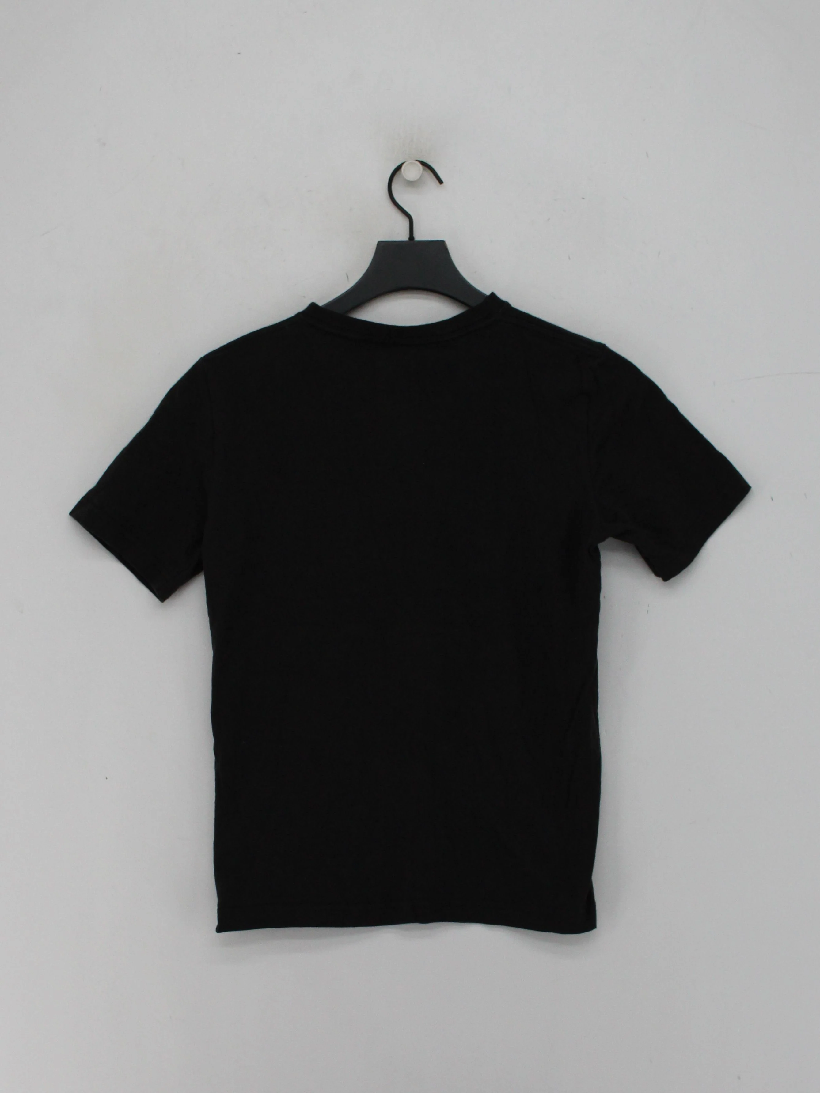Levi’s Men's T-Shirt XXS Black 100% Cotton Basic - Image 2