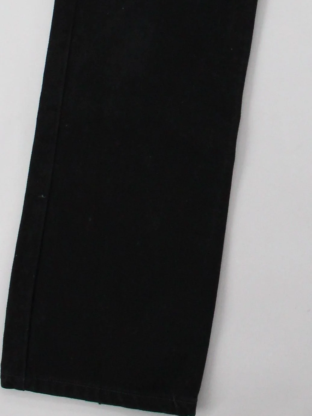 Levi’s Men's Trousers M Black 100% Cotton Straight Chino - Image 4