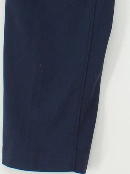 Levi’s Men's Trousers W 25 in Blue Cotton with Elastane Tapered Chino - Image 4