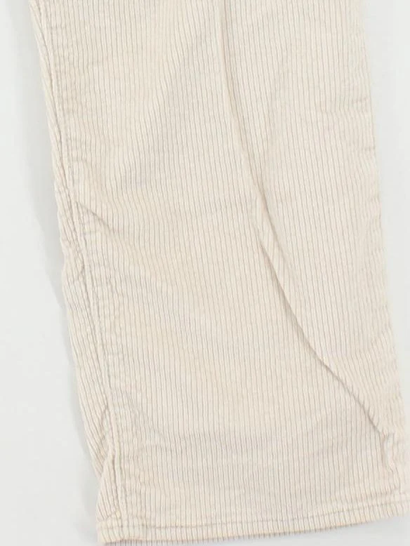 Levi’s Men's Trousers W 29 in Cream Cotton with Elastane Straight Chino - Image 4