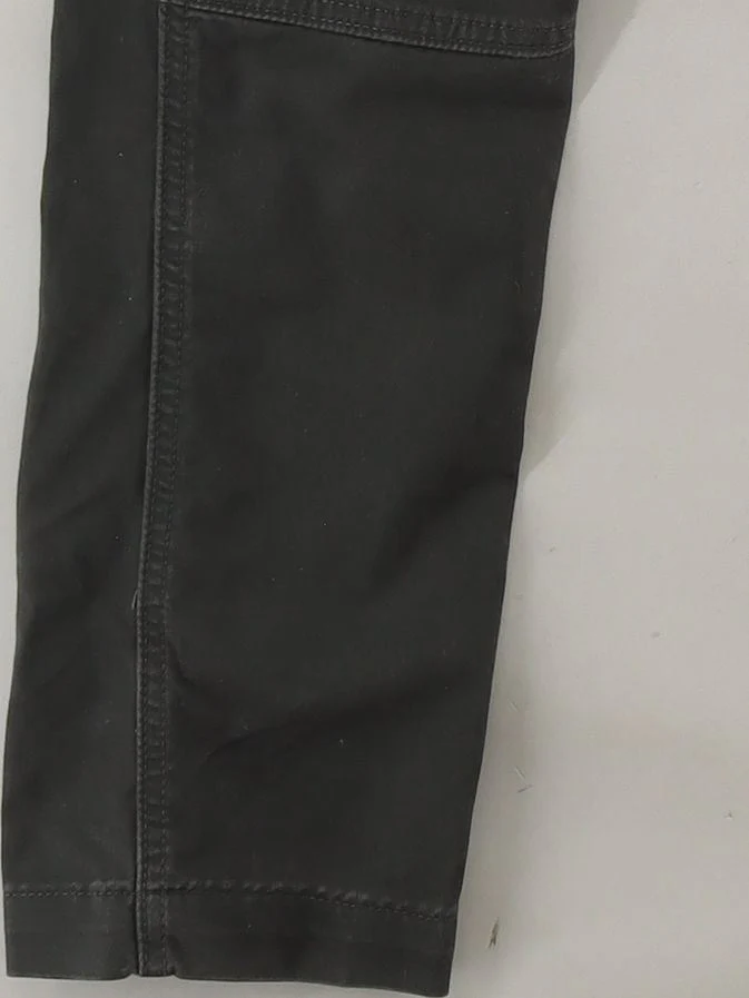 Levi’s Men's Trousers W 30 in Grey Cotton with Elastane Tapered Cargo - Image 4