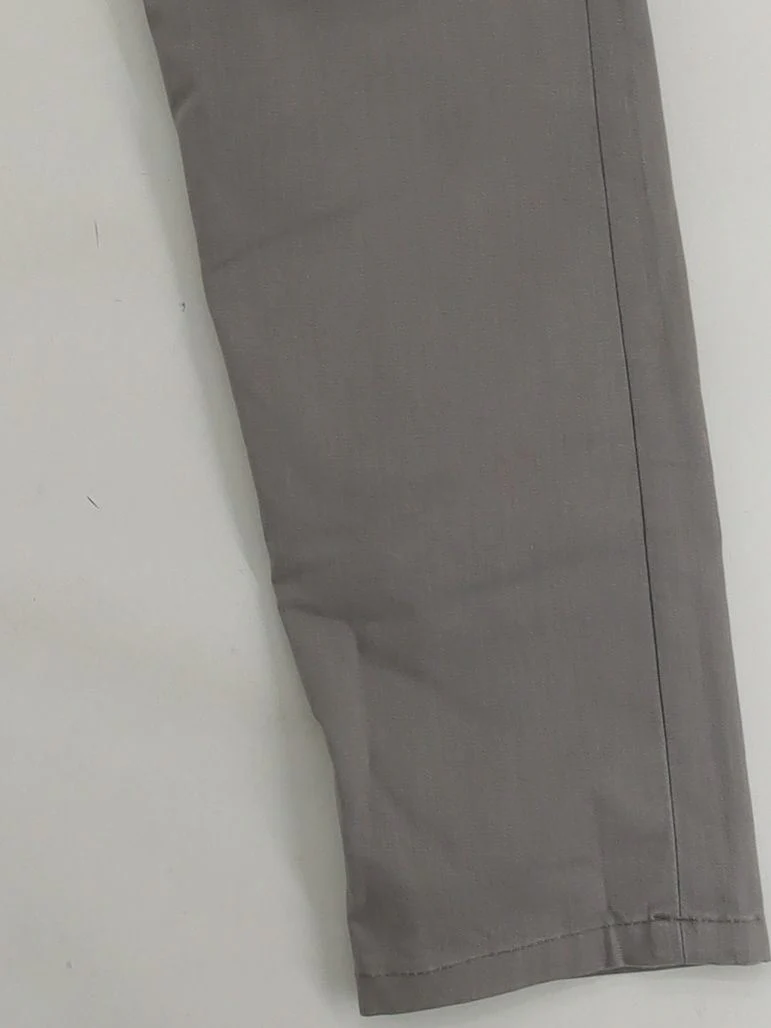 Levi’s Men's Trousers W 30 in Grey Cotton with Polyester, Elastane Chino - Image 4