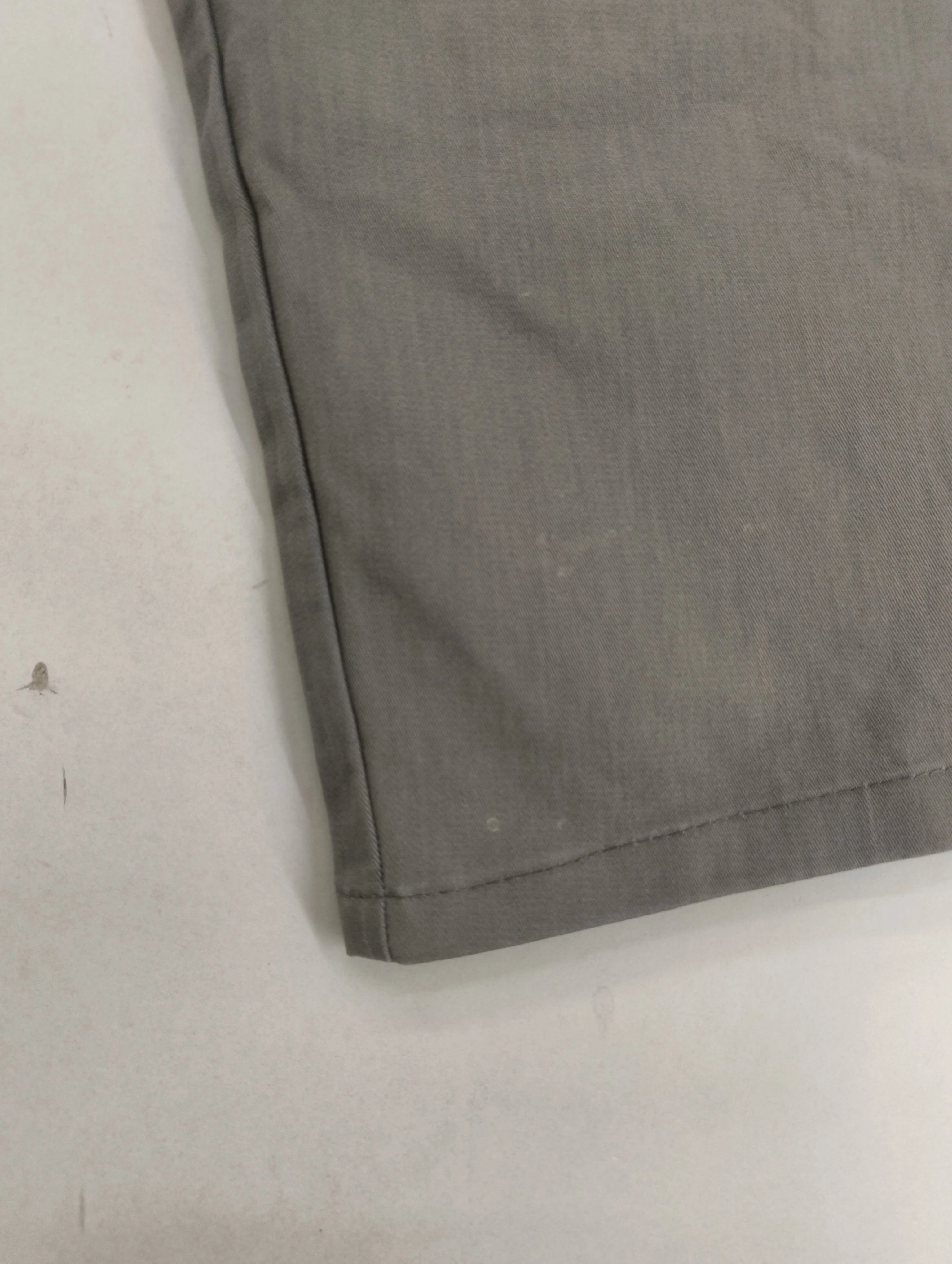 Levi’s Men's Trousers W 30 in Grey Cotton with Polyester, Elastane Chino - Image 5