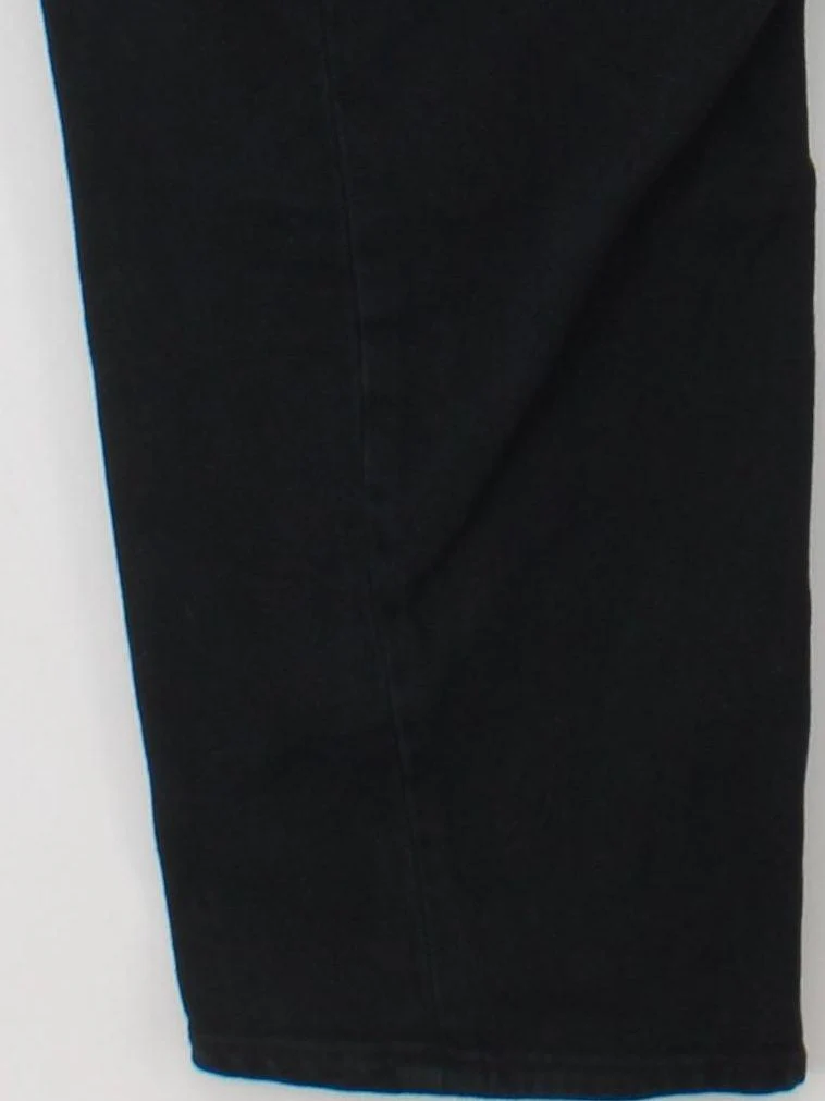 Levi’s Men's Trousers W 32 in; L 32 in Black Cotton with Elastane Tapered Chino - Image 4