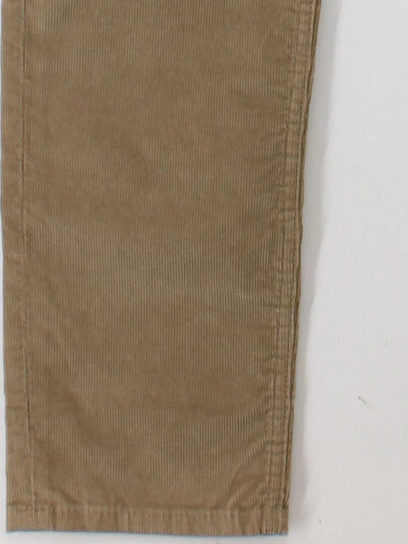 Levi’s Men's Trousers W 34 in Tan Cotton with Polyester, Elastane Chino - Image 4