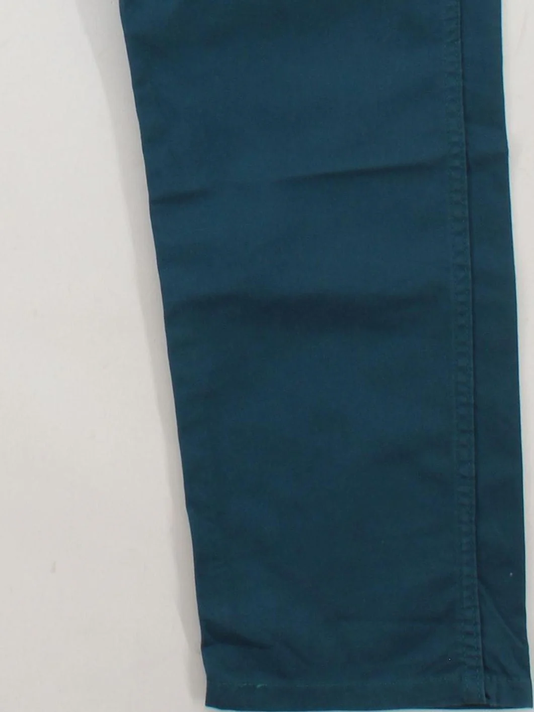 Levi’s Men's Trousers W 38 in; L 32 in Blue Cotton with Elastane Tapered Chino - Image 4