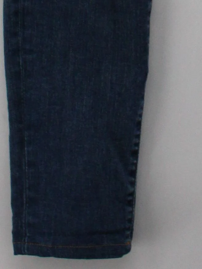 Levi’s Women's Jeans M Blue Cotton - Image 4