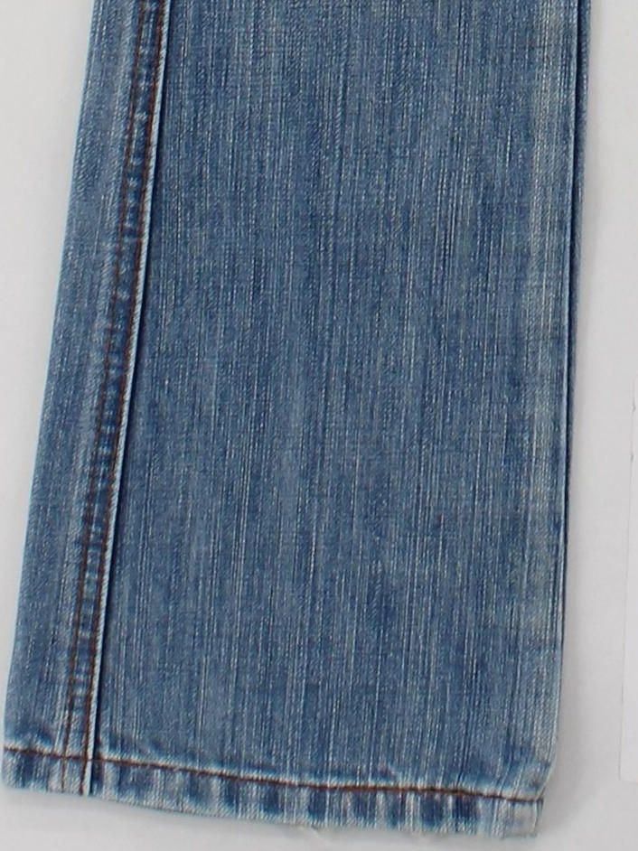 Levi’s Women's Jeans S Blue 100% Cotton Flared - Image 4