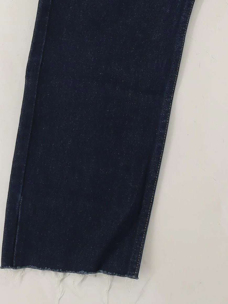 Levi’s Women's Jeans S Blue 100% Cotton Straight - Image 4