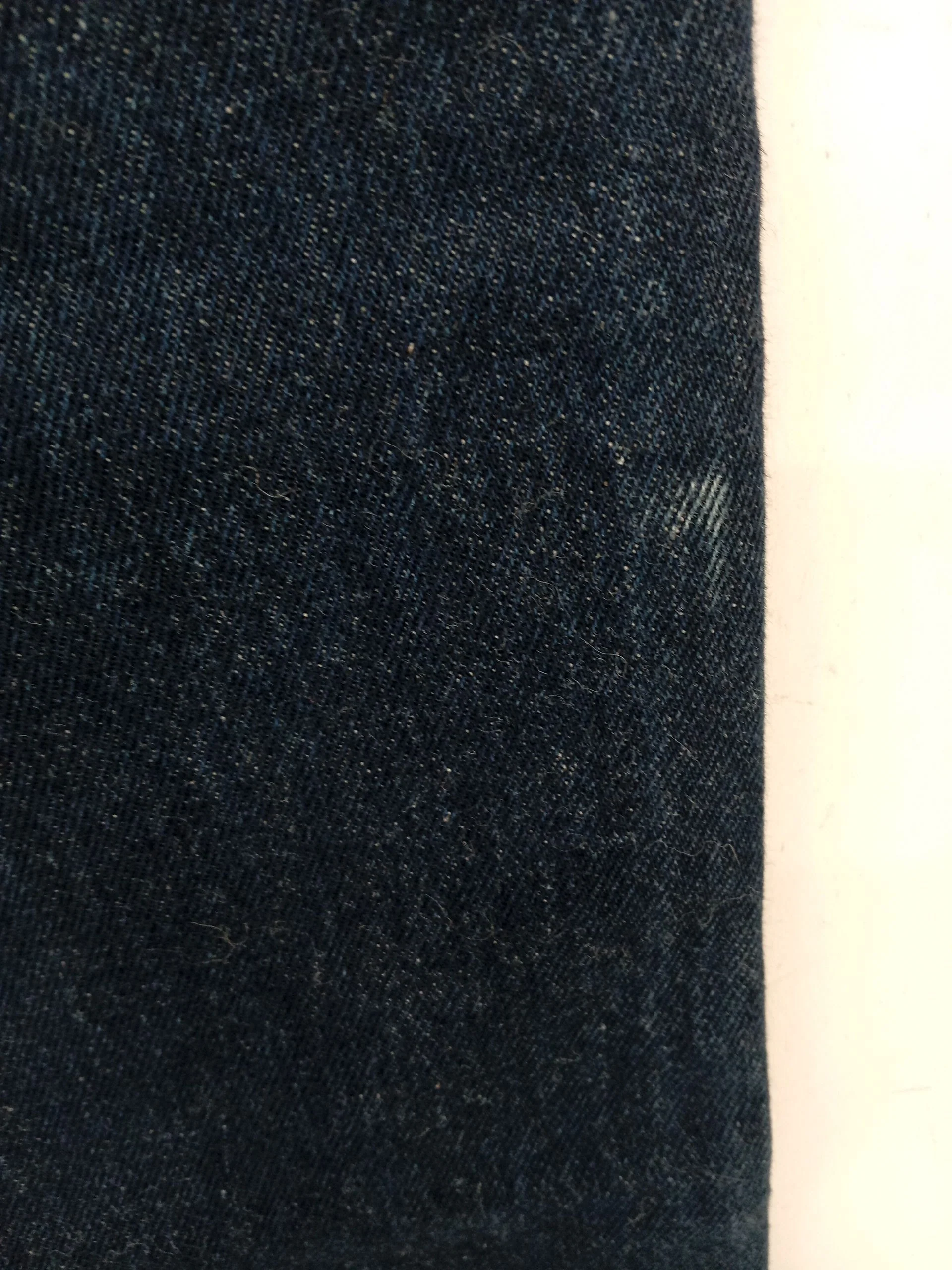 Levi’s Women's Jeans S Blue 100% Cotton Straight - Image 5