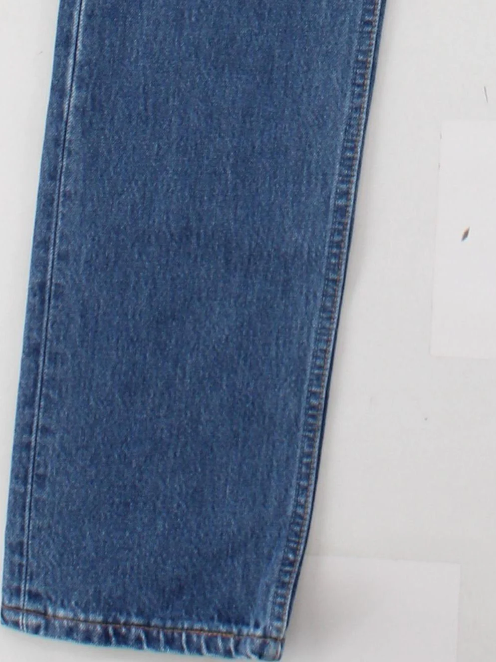 Levi’s Women's Jeans S Blue 100% Cotton Straight - Image 4