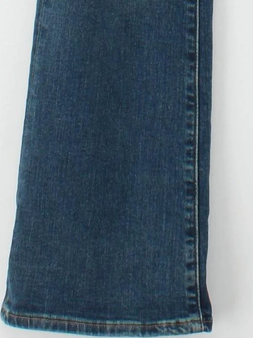 Levi’s Women's Jeans S Blue Cotton - Image 4