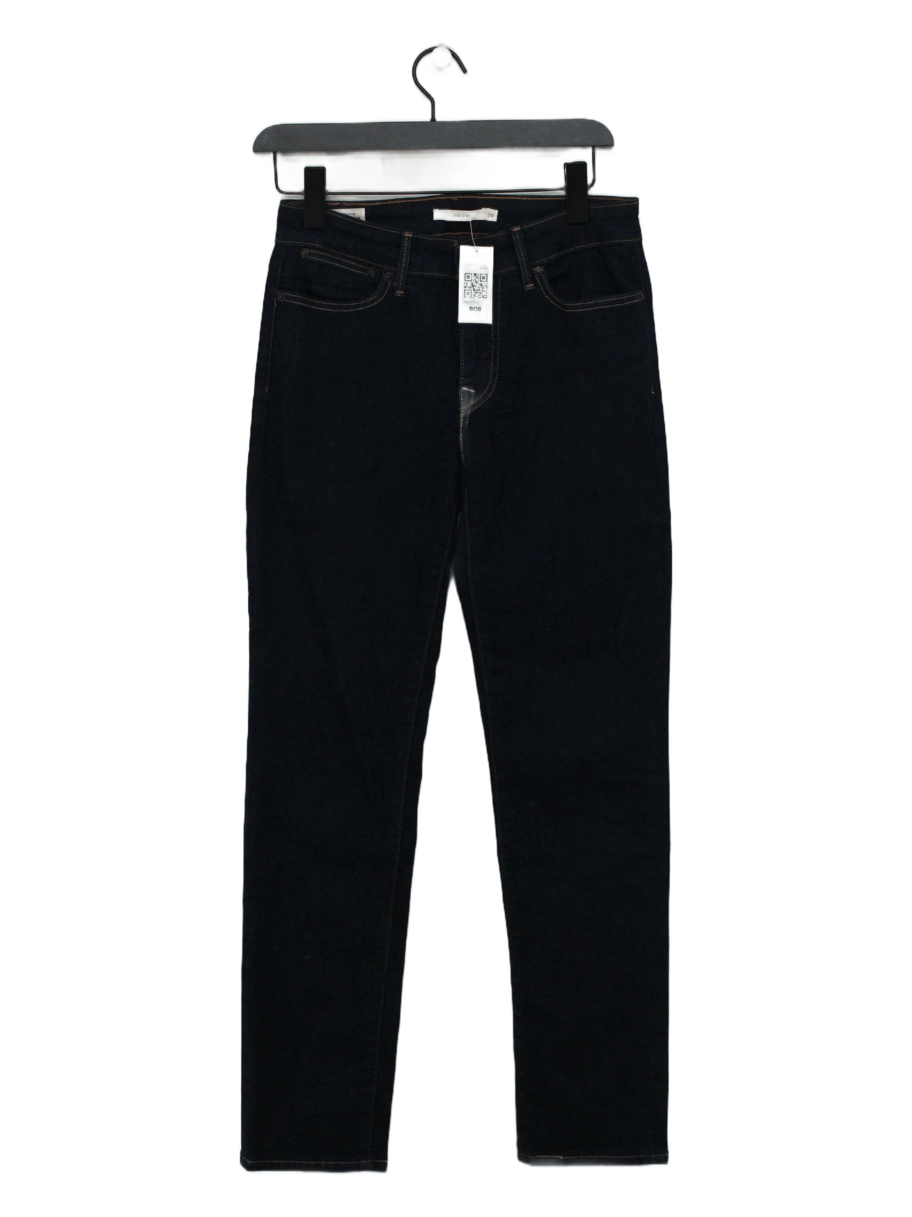 Levi’s Women's Jeans S Blue Cotton