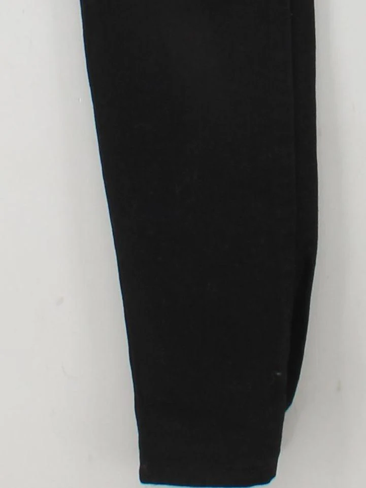 Levi’s Women's Jeans W 26 in Black Cotton with Elastane Skinny - Image 4